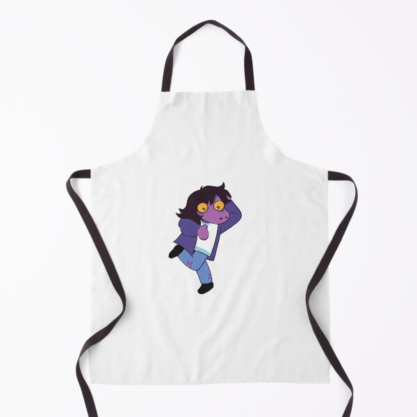 Item preview, Susie Deltarune designed and sold by Hazeljo’s Art & Design.