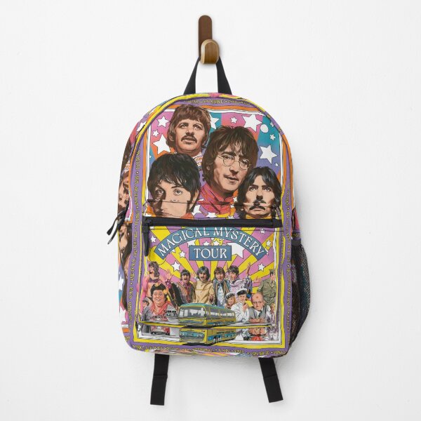 Item preview, Magical Mystery Tour designed and sold by stanleyclover.