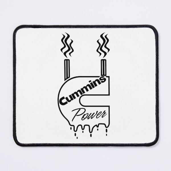 Item preview, Cummins Off Road Performance Logo designed and sold by AnibalProsacco.
