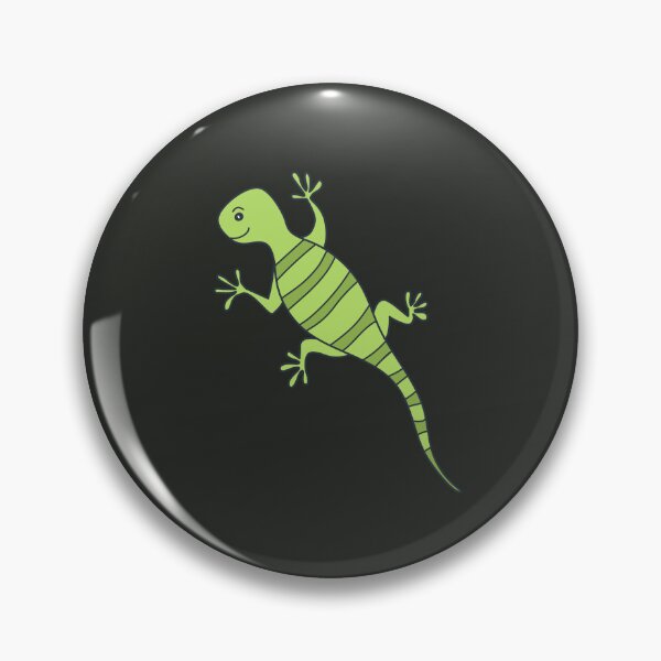 Item preview, Cute Lizard designed and sold by IrynaAlex.