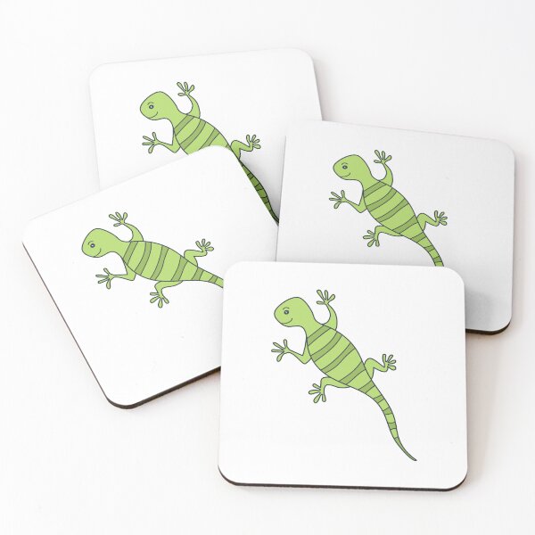 Item preview, Cute Lizard designed and sold by IrynaAlex.