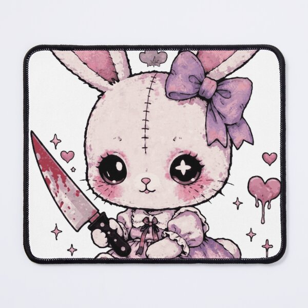 Item preview, Morute Bunny designed and sold by francous03.