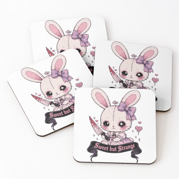 Item preview, Morute Bunny designed and sold by francous03.