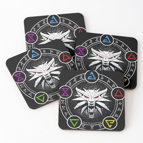 Item preview, Fantasy Action Role-playing Game Wolf designed and sold by tesslstmoved.