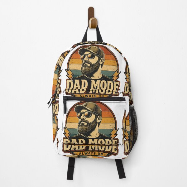 Item preview, Dad Mode designed and sold by richiebenny.