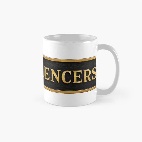 Item preview, No Influencers Needed.  designed and sold by Coastal Joy.