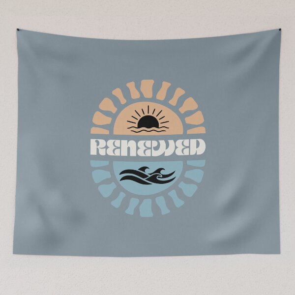 Item preview, Renewed Faith Looks Good designed and sold by FaithLooksGood.