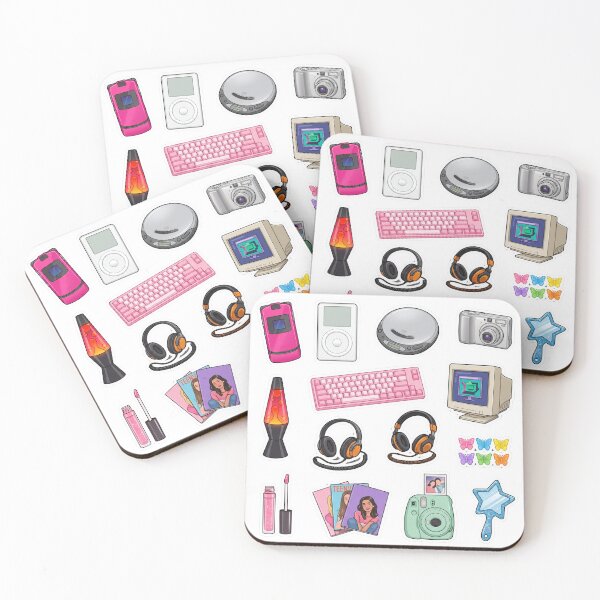 Item preview, The best years of Y2K designed and sold by SoraPetals.