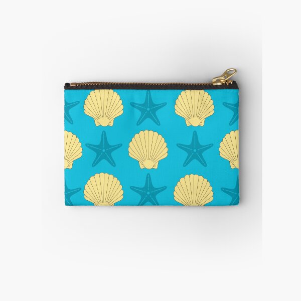 Item preview, Shell and Starfish designed and sold by GeoGoose.