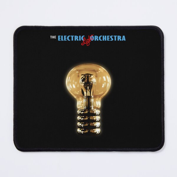 Item preview, Glowing Light Bulb Music Cover Live Tour designed and sold by CrxDesgins.