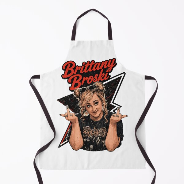 Item preview, Funny Brittany Broski designed and sold by francous03.