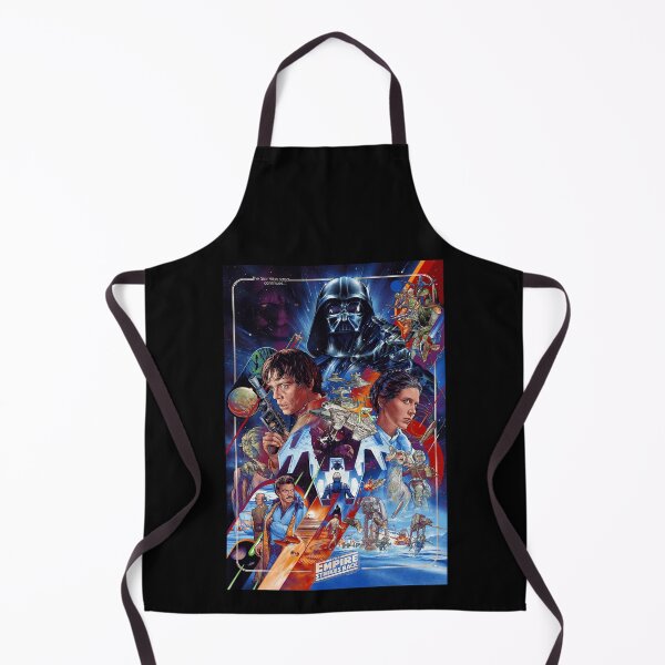 Item preview, The Empire Strikes Back designed and sold by stanleyclover.