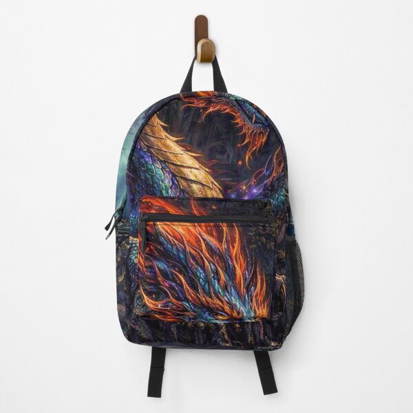 Item preview, Fire Mane Dragon designed and sold by MCMArts1.