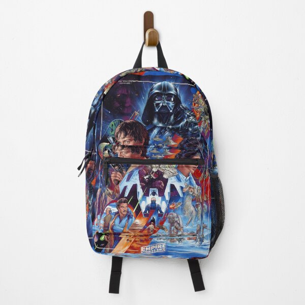 Item preview, The Empire Strikes Back designed and sold by stanleyclover.