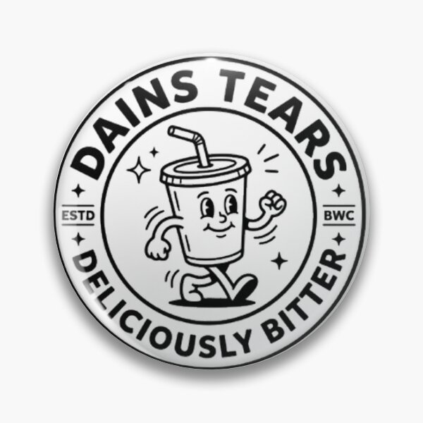 Item preview, dains tears designed and sold by sanawnaw154.