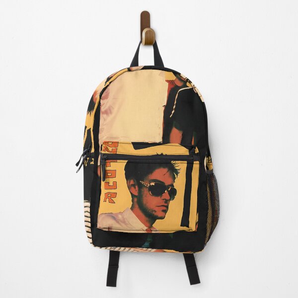 Item preview, Radiohead On Tour 1994 Portrait Live Tour designed and sold by CrxDesgins.