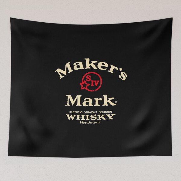 Item preview, Soft Maker's Mark Whiskey eBrown Serenity designed and sold by Akanksharedress.
