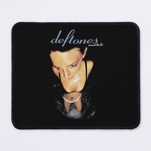 Item preview, Deftones Around The Fur High Angle Model Live Tour designed and sold by CrxDesgins.