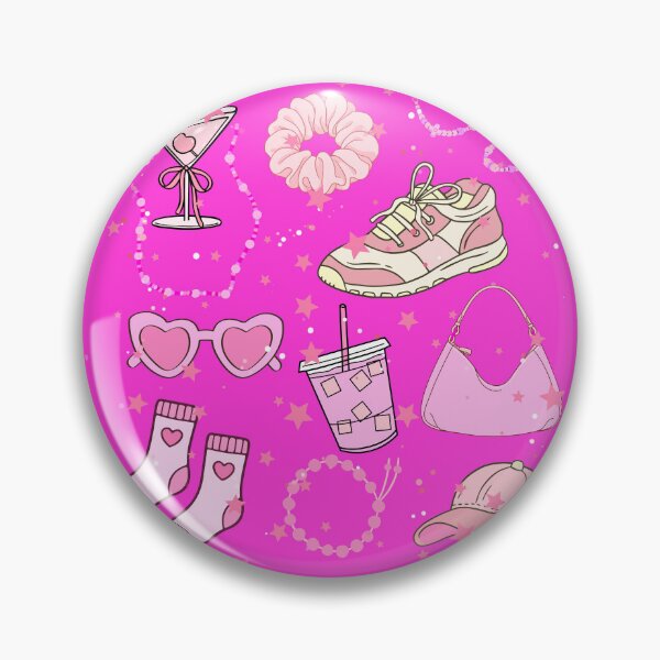 Item preview, Girly GRWM designed and sold by GeoGoose.