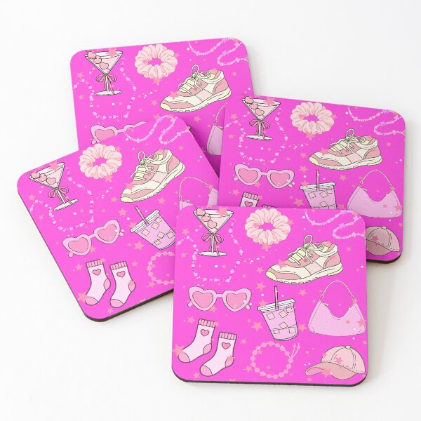 Item preview, Girly GRWM designed and sold by GeoGoose.