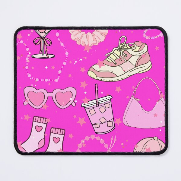 Item preview, Girly GRWM designed and sold by GeoGoose.