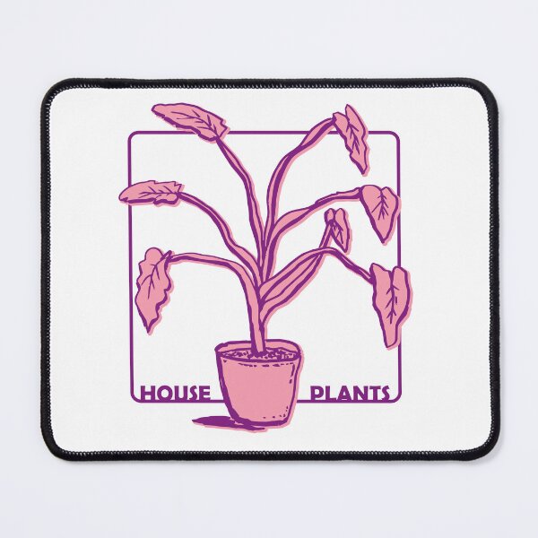 Item preview, house plants designed and sold by cam-graphics.