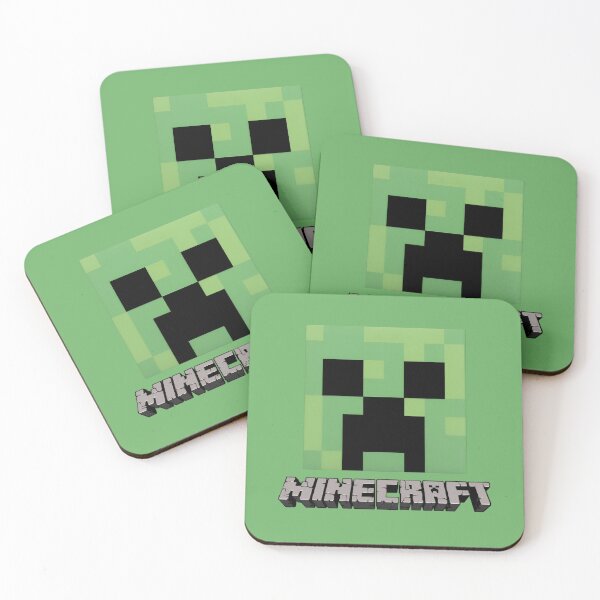Item preview, Creeper T-Shirt designed and sold by StrikeShift.