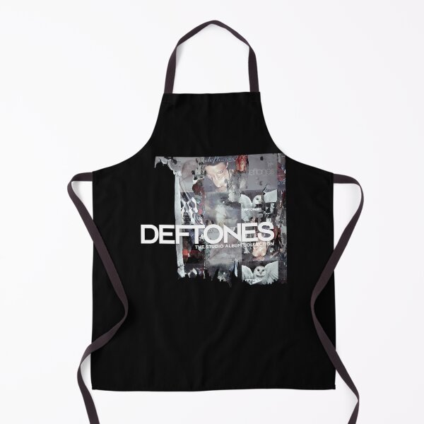 Item preview, Deftones The Studio Collection Torn Poster Live Tour designed and sold by CrxDesgins.