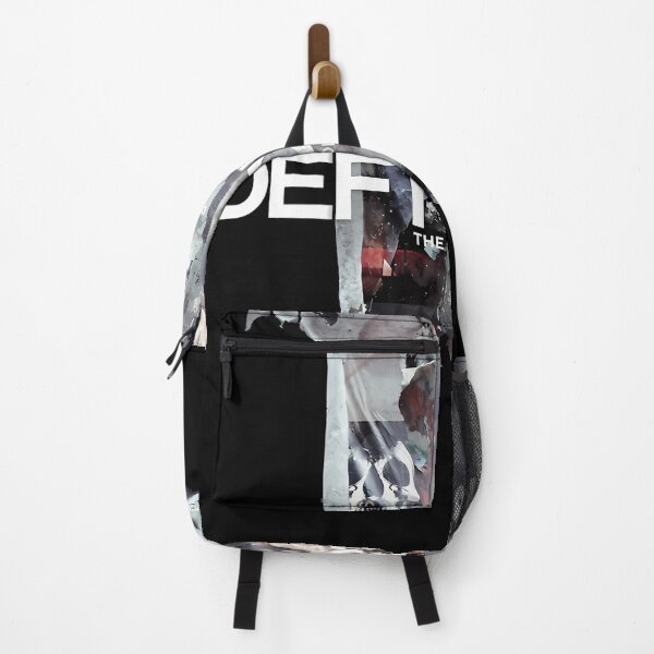 Item preview, Deftones The Studio Collection Torn Poster Live Tour designed and sold by CrxDesgins.