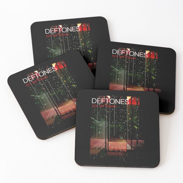 Item preview, Deftones Koi No Yokan Hanging Lights Live Tour designed and sold by CrxDesgins.