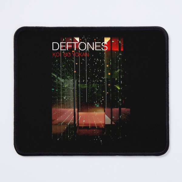 Item preview, Deftones Koi No Yokan Hanging Lights Live Tour designed and sold by CrxDesgins.