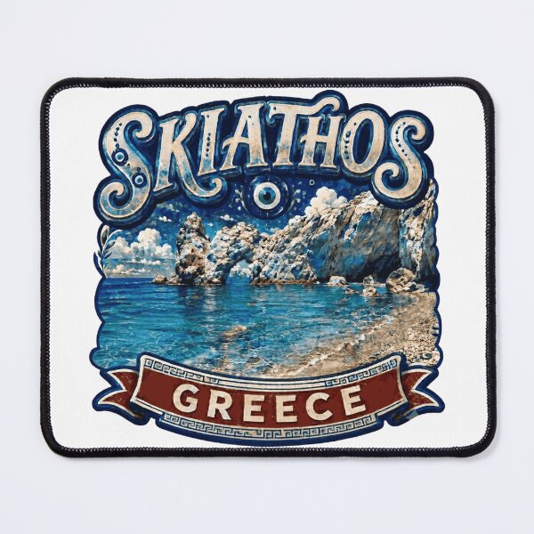 Item preview, Skiathos designed and sold by francous03.