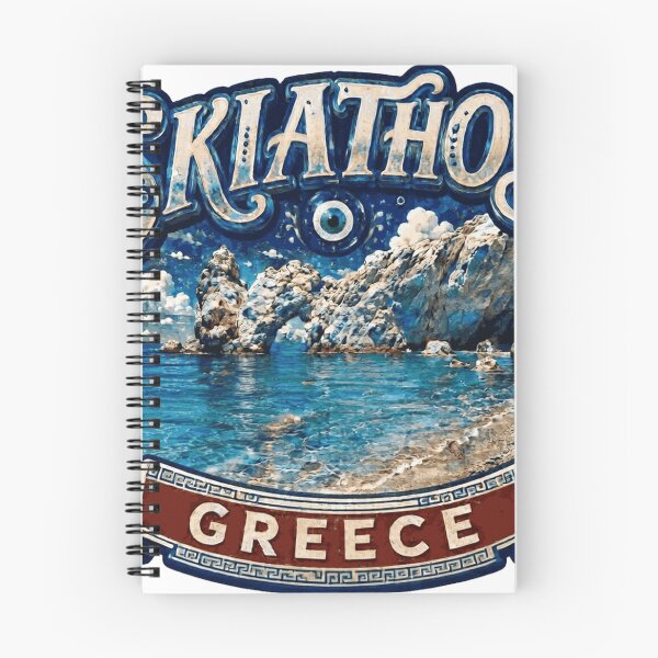Item preview, Skiathos designed and sold by francous03.