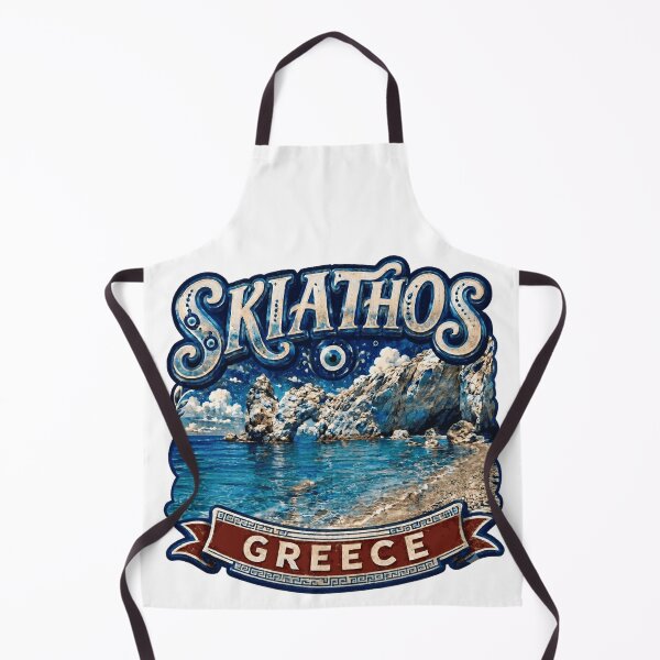 Item preview, Skiathos designed and sold by francous03.