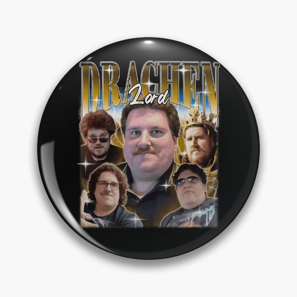 Item preview, German Online Streamer With Crown designed and sold by mbreseghello.