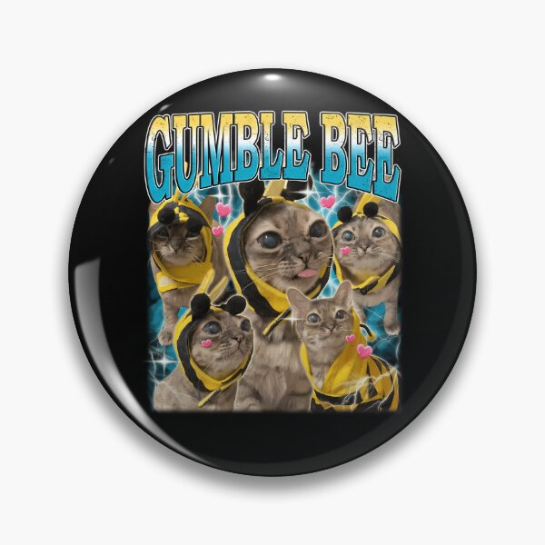 Item preview, Cute Cat Wearing Yellow Bee Costume designed and sold by mbreseghello.