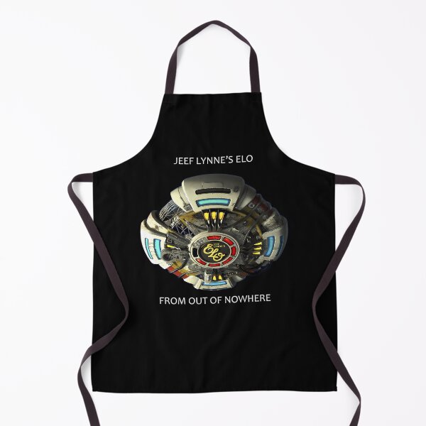 Item preview, Jeff Lynne ELO From Out Of Nowhere Spaceship Live Tour designed and sold by CrxDesgins.