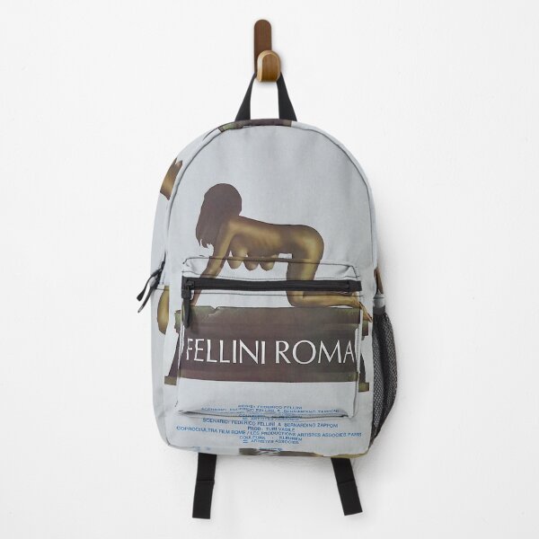 Item preview, Fellini Roma designed and sold by beverlycco.