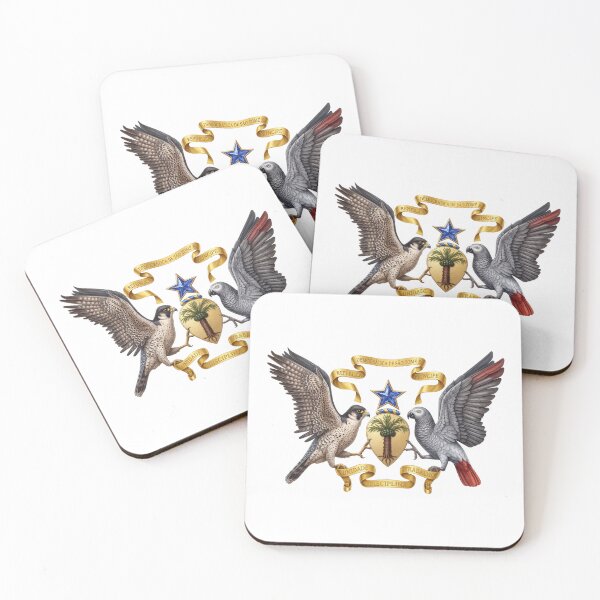 Item preview, Coat of arms Sao Tome and Principe designed and sold by tony4urban.