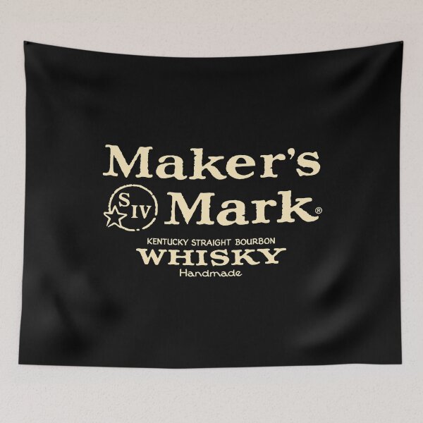 Item preview, Golden Maker's Mark Whiskey dEarth Layers designed and sold by Akanksharedress.