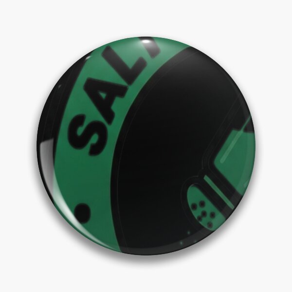 Item preview, Salty Healer Alliance designed and sold by feckoeansn.