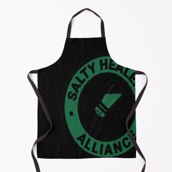 Item preview, Salty Healer Alliance designed and sold by feckoeansn.