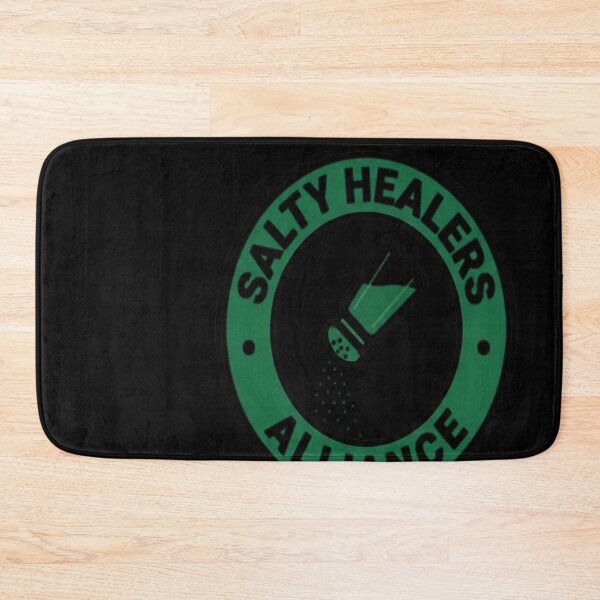 Item preview, Salty Healer Alliance designed and sold by feckoeansn.