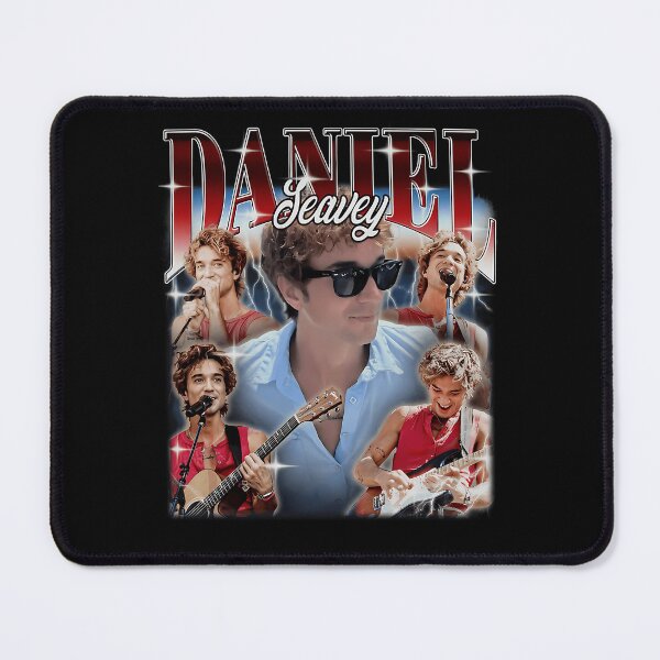 Item preview, Musician Daniel Seavey Live Tour Concert designed and sold by de-art99.
