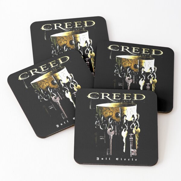 Item preview, Creed Full Circle designed and sold by vianicanurulia.