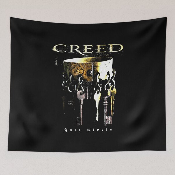 Item preview, Creed Full Circle designed and sold by vianicanurulia.