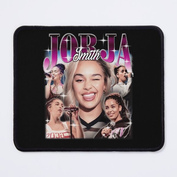 Item preview, Singer Jorja Smith Live Tour Concert designed and sold by de-art99.