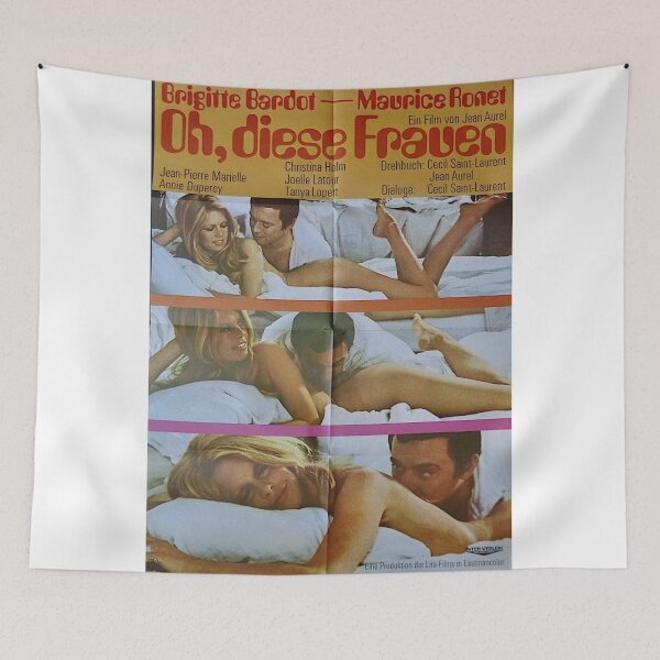 Item preview, Les Femmes designed and sold by beverlycco.