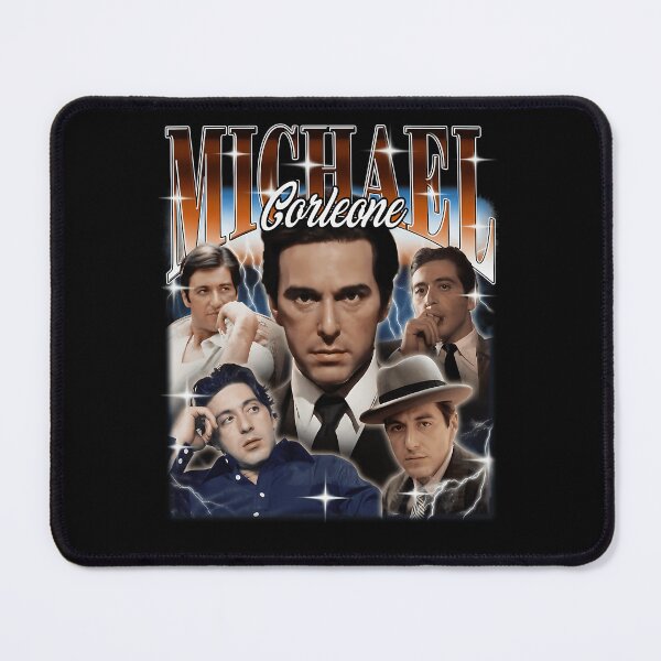 Item preview, Movie Character Michael Corleone Godfather Live Tour designed and sold by de-art99.