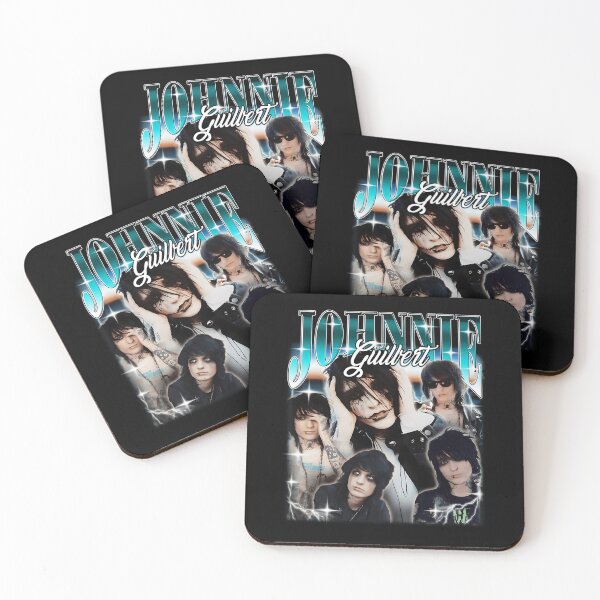 Item preview, Musician Johnnie Guilbert Live Tour Concert designed and sold by de-art99.